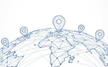 Global Network view more