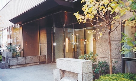 Tokyo Head Quarter