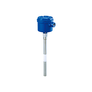 Capacitive level sensors