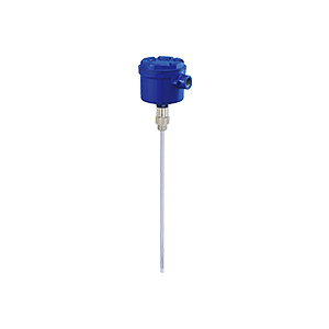 Capacitive level sensors (phase detection)