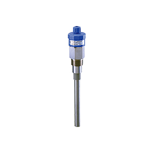 Capacitive level sensors