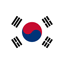 大韓民国 国旗