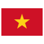 ベトナム 国旗